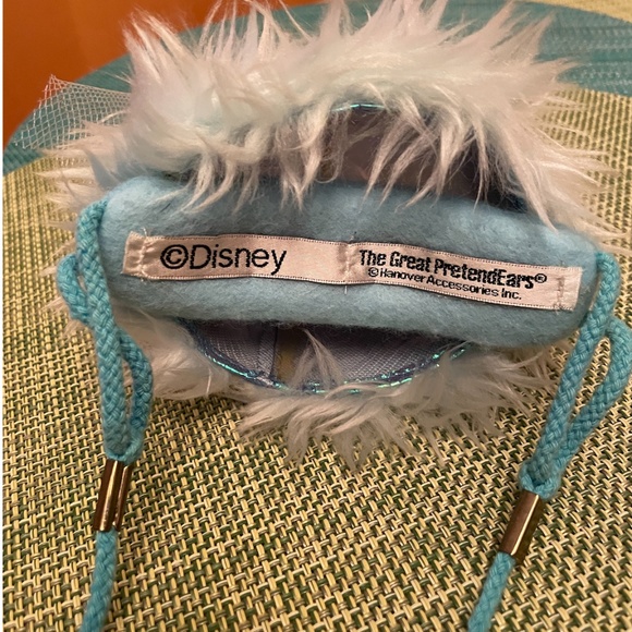 Disney Princess costume hat for dogs - Small - Picture 3 of 5